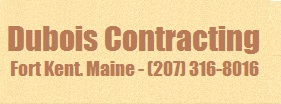 Dubois Contracting